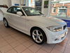 BMW 1 Series 118D SPORT 2dr Manual 2025