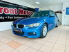 BMW 3 Series 320D M SPORT TOURING 5dr Automatic 2025