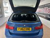 BMW 3 Series 320D M SPORT TOURING 5dr Automatic 2025