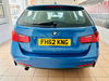 BMW 3 Series 320D M SPORT TOURING 5dr Automatic 2025