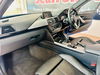 BMW 3 Series 320D M SPORT TOURING 5dr Automatic 2025