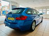 BMW 3 Series 320D M SPORT TOURING 5dr Automatic 2025