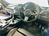 BMW 3 Series 320D M SPORT TOURING 5dr Automatic 2025