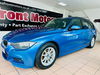 BMW 3 Series 320D M SPORT TOURING 5dr Automatic 2025