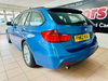 BMW 3 Series 320D M SPORT TOURING 5dr Automatic 2025