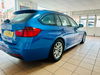 BMW 3 Series 320D M SPORT TOURING 5dr Automatic 2025