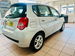 Chevrolet Aveo LT 5dr Automatic 2009