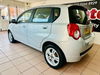 Chevrolet Aveo LT 5dr Automatic 2025
