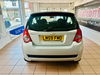 Chevrolet Aveo LT 5dr Automatic 2025