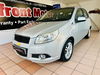 Chevrolet Aveo LT 5dr Automatic 2025
