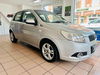 Chevrolet Aveo LT 5dr Automatic 2025