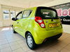 Chevrolet Spark LS 5dr Manual 2025