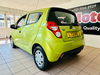 Chevrolet Spark LS 5dr Manual 2025
