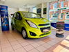 Chevrolet Spark LS 5dr Manual 2025