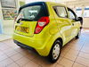 Chevrolet Spark LS 5dr Manual 2025