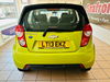 Chevrolet Spark LS 5dr Manual 2025