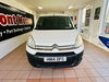 Citroen Berlingo 625 ENTERPRISE L1 HDI 5dr Manual 2026