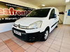 Citroen Berlingo 625 ENTERPRISE L1 HDI 5dr Manual 2026