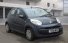 Citroen C1 RHYTHM 5dr Manual 2026