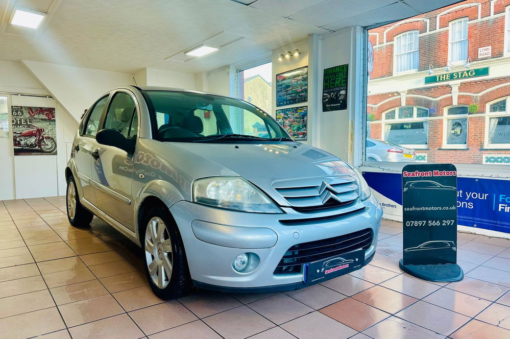 Citroen C3