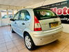 Citroen C3 SX 16V 5dr Automatic 2026