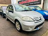 Citroen C3 SX 16V 5dr Automatic 2025