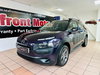 Citroen C4 Cactus PURETECH FEEL 5dr Manual 2026