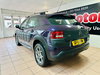 Citroen C4 Cactus PURETECH FEEL 5dr Manual 2026