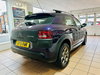 Citroen C4 Cactus PURETECH FEEL 5dr Manual 2026