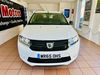 Dacia Sandero AMBIANCE 5dr Manual 2025