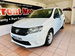 Dacia Sandero AMBIANCE 5dr Manual 2015