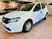Dacia Sandero AMBIANCE 5dr Manual 2015