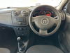 Dacia Sandero AMBIANCE 5dr Manual 2025
