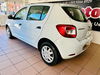 Dacia Sandero AMBIANCE 5dr Manual 2025