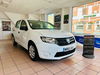 Dacia Sandero AMBIANCE 5dr Manual 2025
