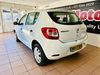 Dacia Sandero AMBIANCE 5dr Manual 2025
