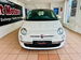 Fiat 500 LOUNGE 3dr Manual 2012