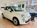 Fiat 500 LOUNGE 3dr Manual 2012