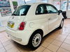 Fiat 500 LOUNGE 3dr Manual 2026