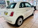 Fiat 500 LOUNGE 3dr Manual 2012