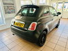 Fiat 500 MATT BLACK 3dr Manual 2026