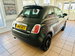 Fiat 500 MATT BLACK 3dr Manual 2010