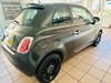 Fiat 500 MATT BLACK 3dr Manual 2026
