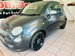Fiat 500 MATT BLACK 3dr Manual 2010