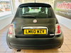 Fiat 500 MATT BLACK 3dr Manual 2026