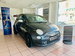 Fiat 500 MATT BLACK 3dr Manual 2010