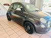 Fiat 500 MATT BLACK 3dr Manual 2026