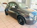 Fiat 500 MATT BLACK 3dr Manual 2010