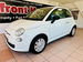 Fiat 500 POP 3dr Manual 2014