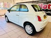 Fiat 500 POP 3dr Manual 2025